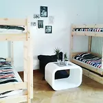 Warsaw Center Hostel