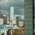 Platinum Towers E-Apartments