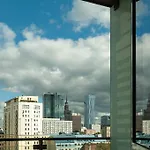 Platinum Towers E-Apartments