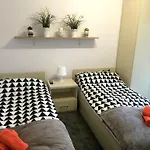 Apartament Na Pradze
