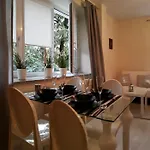 Apartament Dzielna 15A