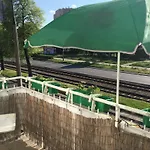 Pokoje Goscinne Bialy Domek