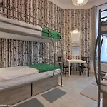 Hostel Lwowska 11