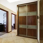Apartment Powisle