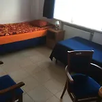 Pensjonat Longinus