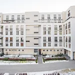 Executive Suites Mokotow
