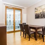 Executive Suites Mokotow