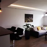 Atrium Apartment