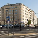 Apartament Kopernika By City Quality