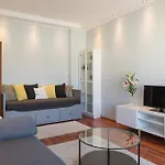 Apartament Kopernika By City Quality