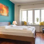 Apartament Kopernika By City Quality