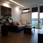 Atrium Apartment