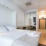Varsovia Apartamenty Jerozolimskie