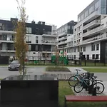 Warszawa Apartamenty Szamocka
