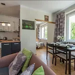 P&O Apartments Lewartowskiego
