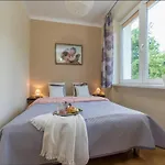 P&O Apartments Lewartowskiego