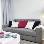 Novis Apartments Przy Arkadii
