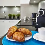 Novis Apartments Przy Arkadii
