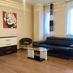 City Aparthotel Wola