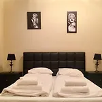 City Aparthotel Wola