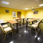 Hotel Roko