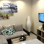 Apartament Na Pradze