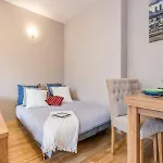 P&O Apartments Plac Bankowy 2