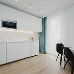 Shortstaypoland Kasprzaka
