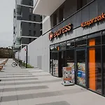 Shortstaypoland Kasprzaka