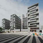 Shortstaypoland Kasprzaka