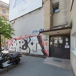 Shortstaypoland Mokotowska