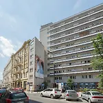 Shortstaypoland Mokotowska