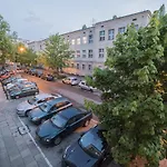 Koro De Varsovio - Apartament Ciasna 10