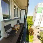 Warszawa Apartamenty - Promyk