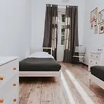 Erasmus Dorm