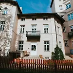 Erasmus Dorm