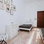 Erasmus Dorm