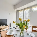 Dream Loft Grzybowska