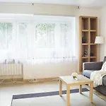 Ap-Apartments Chmielna No. 106B