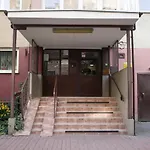 Ap-Apartments Chmielna No. 106B