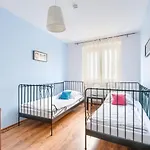 Hostel Krokodyl