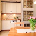 Rental Apartments Szeroki Dunaj