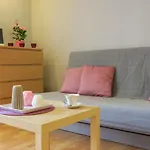 Rental Apartments Warecka