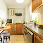 Rental Apartments Warecka