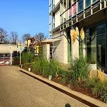 P&O Apartments Arkadia 6