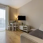 Okrzei 18 - Studio By Homeprime
