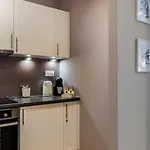 Okrzei 18 - Studio By Homeprime