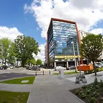 Apartament Garazowa 5