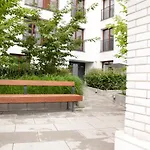 Apartament Business Magazynowa 11A