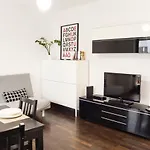 Ap-Apartments Wspolna No. 50